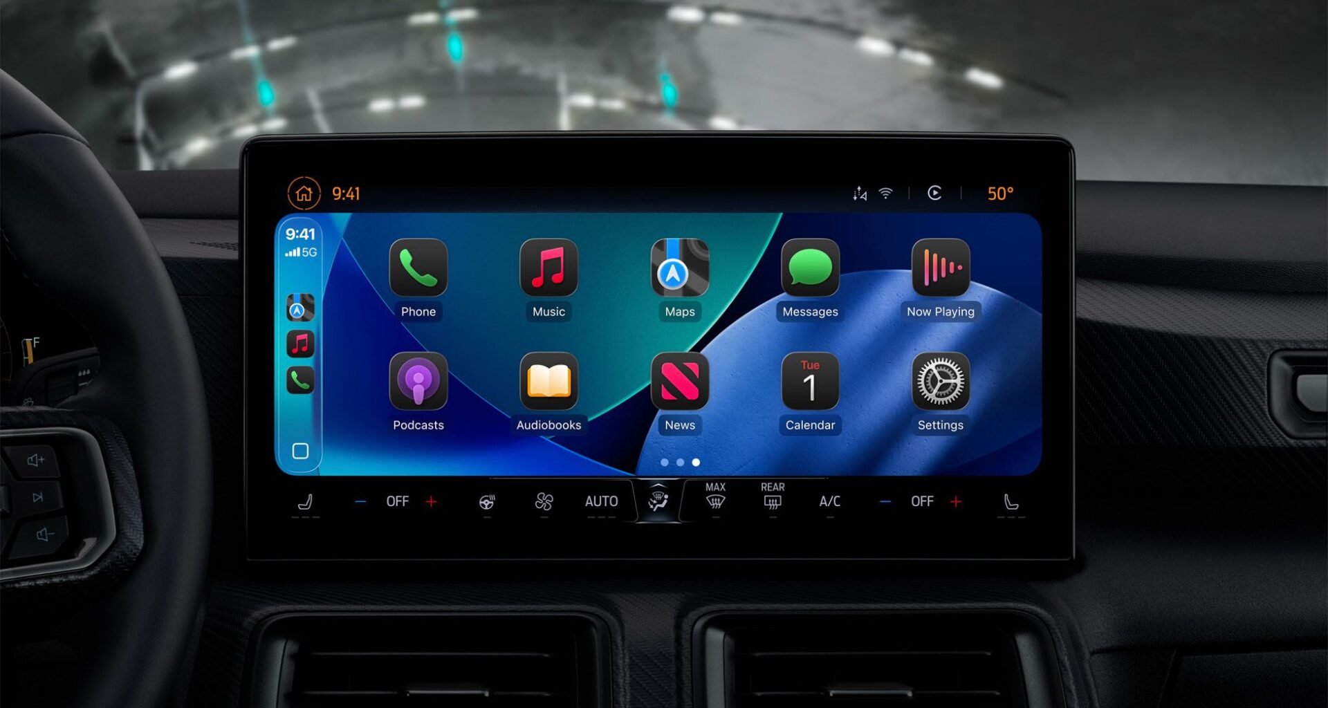 iOS 26.4's Major New CarPlay Feature Revealed