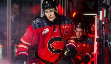 6 standouts from the WHL Top Prospects Game