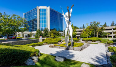 Carling Executive Centre