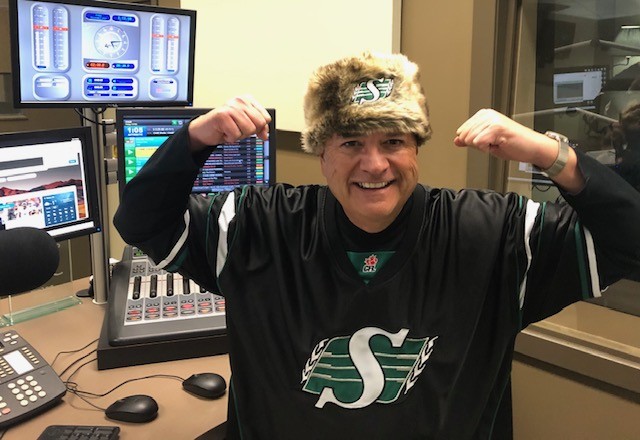 Carnie's Comments - Tailgating at Mosaic! - DiscoverMooseJaw.com