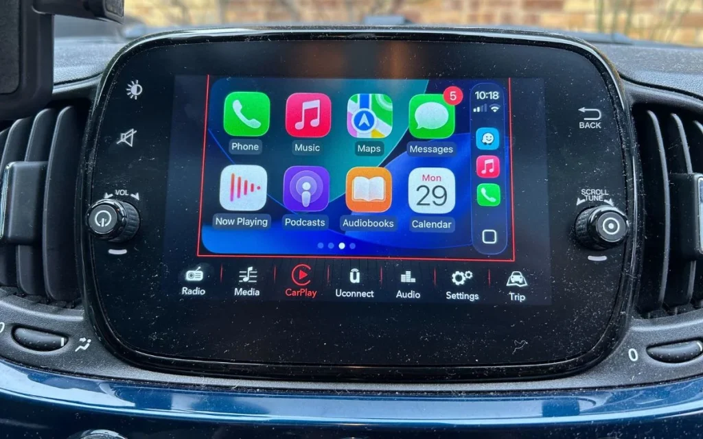 Apple’s iOS 26 introduced widgets to CarPlay for the first ever time, and they can be super handy with everything from launching an impromptu karaoke session to turning on your heating at home
