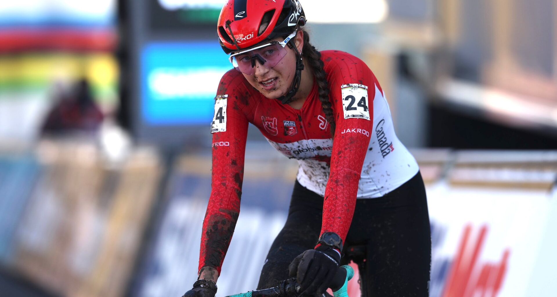 Raf Carrier signs with new team for 2026