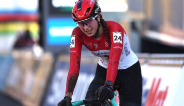 Raf Carrier signs with new team for 2026