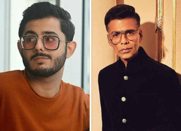 Mumbai court restrains CarryMinati from posting defamatory content against Karan Johar