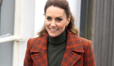 Kate Middleton Recalls 'Moments of Fear' in World Cancer Day Message