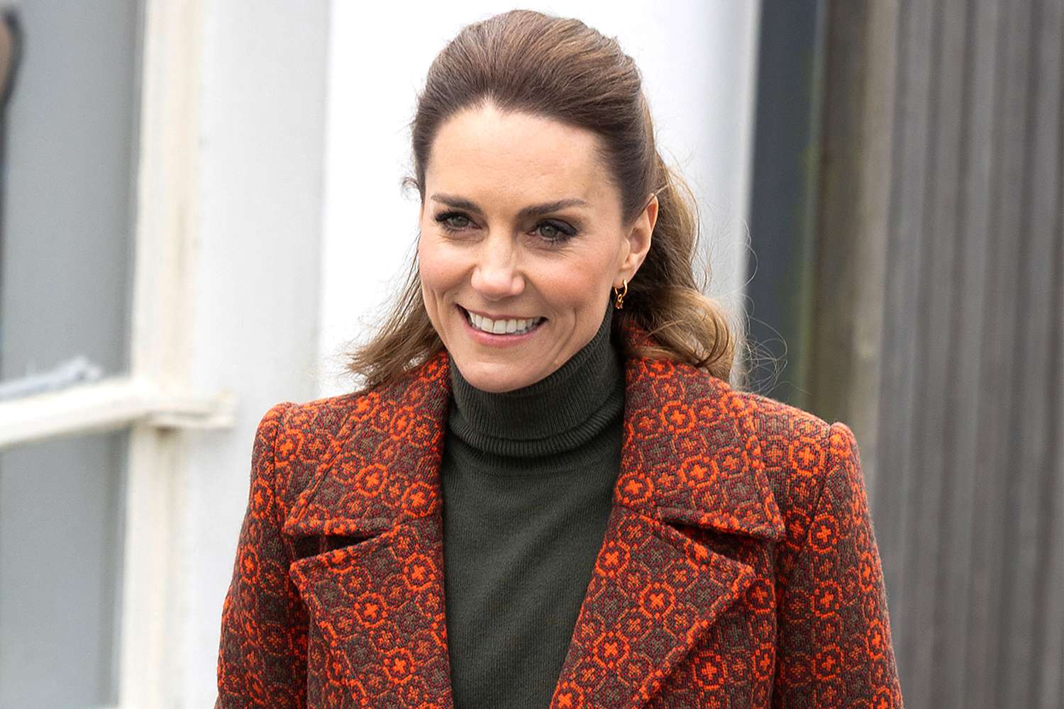 Kate Middleton Recalls 'Moments of Fear' in World Cancer Day Message