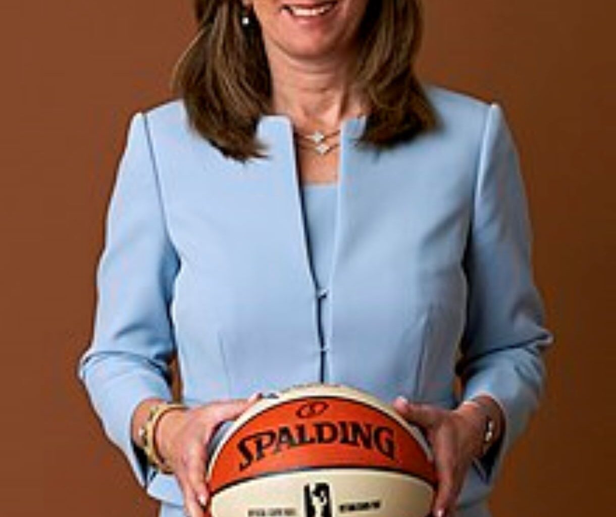 There Is Some Urgency Bow In The WNBA's Bargaining Talks