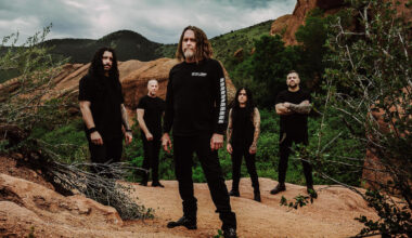 CATTLE DECAPITATION