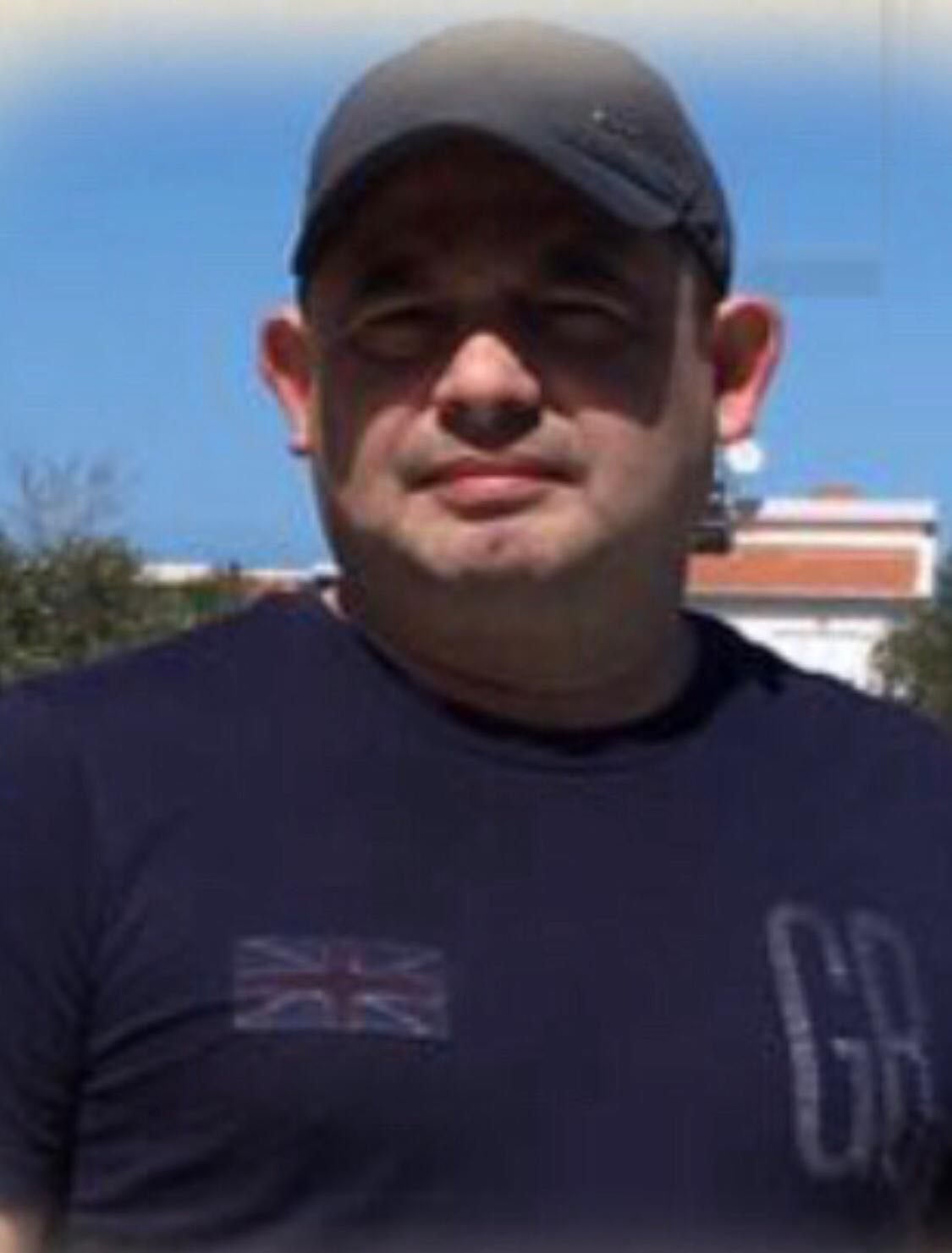 Cengiz Arif, who produced a surprise will on behalf of Sinar that turned out to be fake