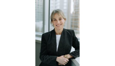 Centraide of Greater Montreal welcomes Tasha Lackman as its President and Chief Executive Officer