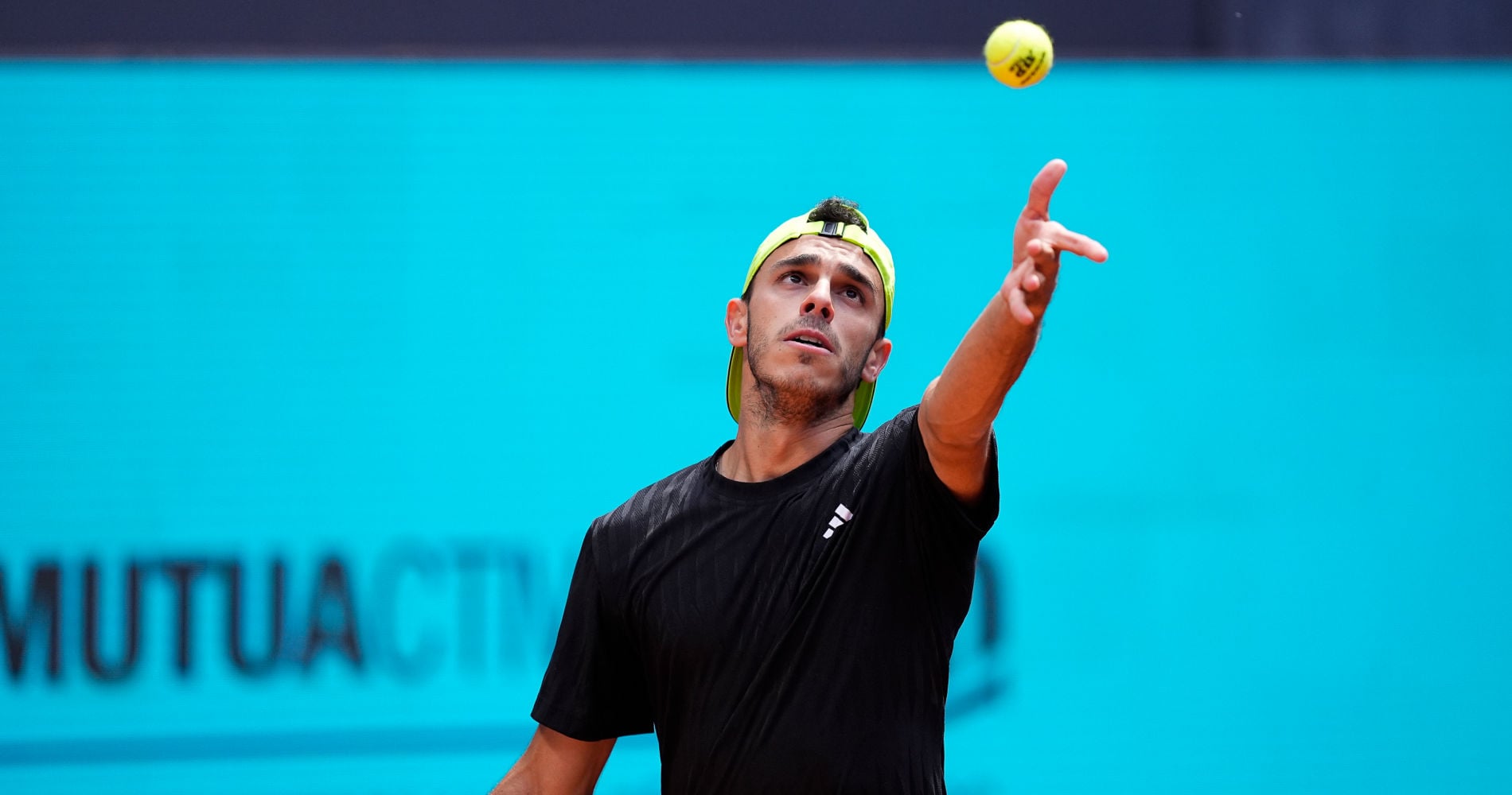 Tennis, ATP – IEB + Argentina Open 2026: Darderi knocks out Baez