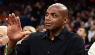 Charles Barkley's ideas to combat tanking make the most sense of anything we've heard so far image