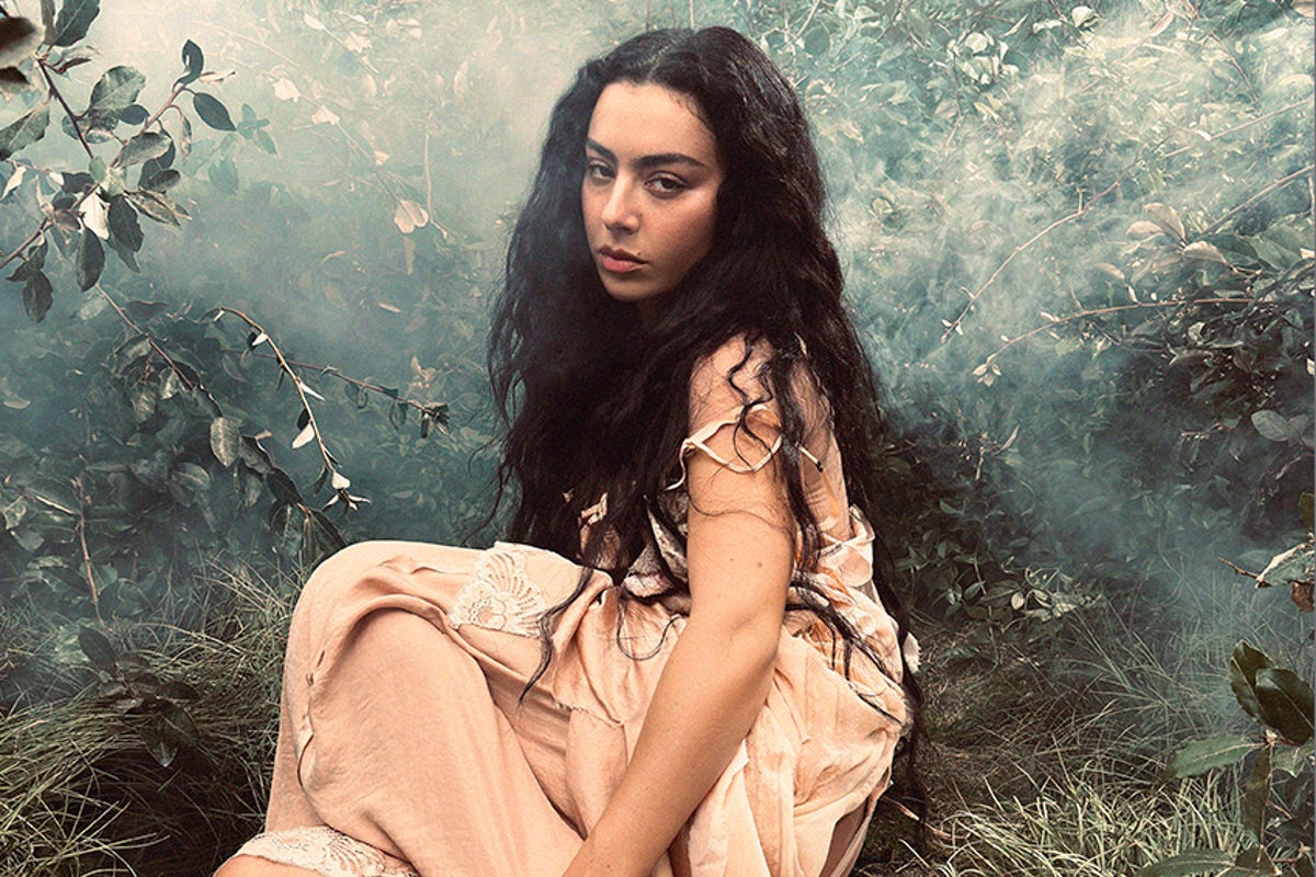 Charli xcx review, Wuthering Heights – A spectacular, phantasmagorical fever dream