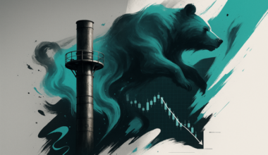 Natural Gas News: Bearish Chart Break Signals More Losses Ahead After 8% Drop