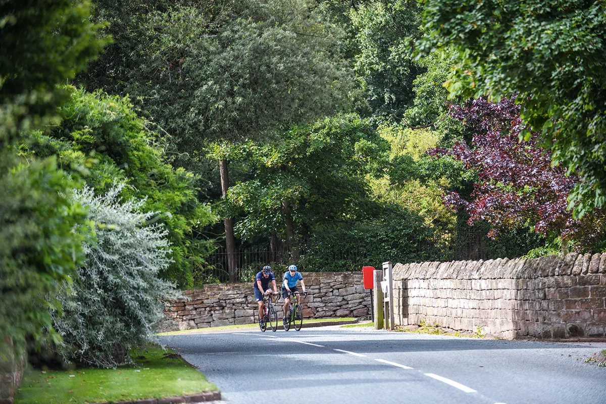 Cheshire Cat Sportive