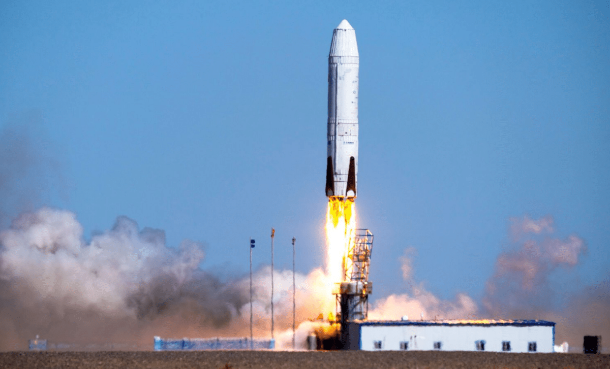 Chinese Startup Plans First Crewed Space Tourism Mission By 2028