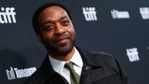 Chiwetel Ejiofor The Exorcist