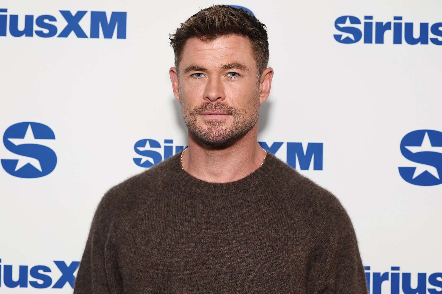 Chris Hemsworth worried revealing Alzheimer's risk would affect career