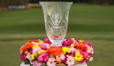 Chubb Classic: How to watch, pre-tournament notes, storylines