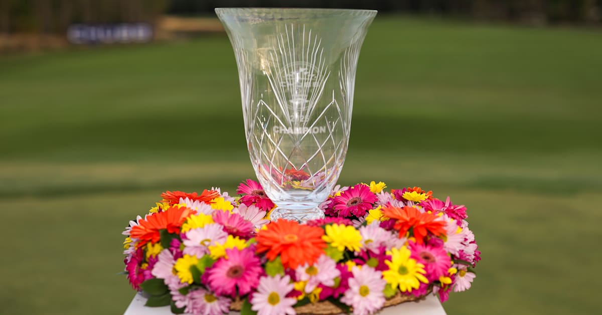 Chubb Classic: How to watch, pre-tournament notes, storylines