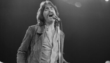 Chuck Negron, Three Dog Night Singer, Dead at 83