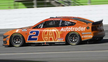 Credit: Team Penske Photo