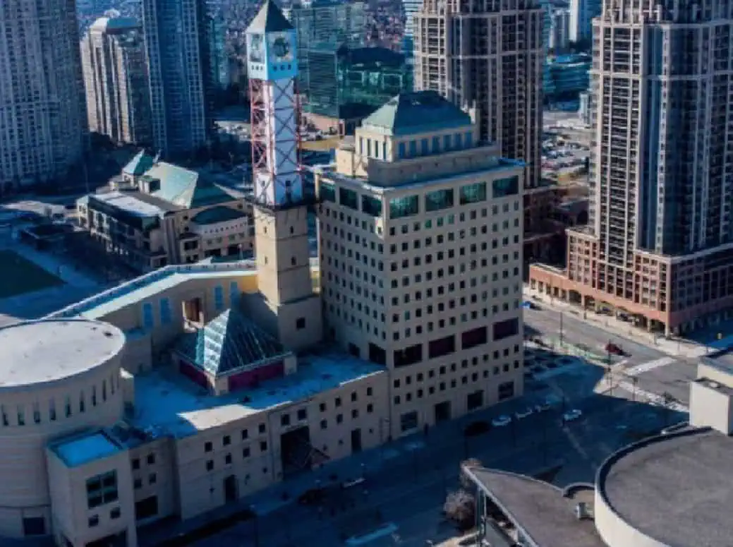 mississauga black history month celebration.