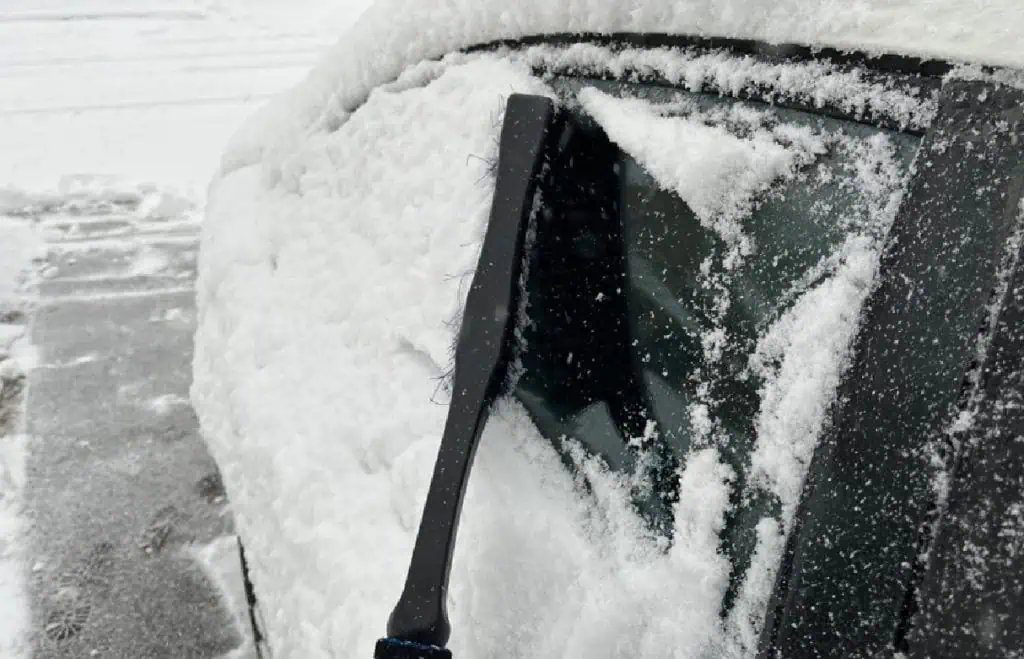 significant weather event mississauga.