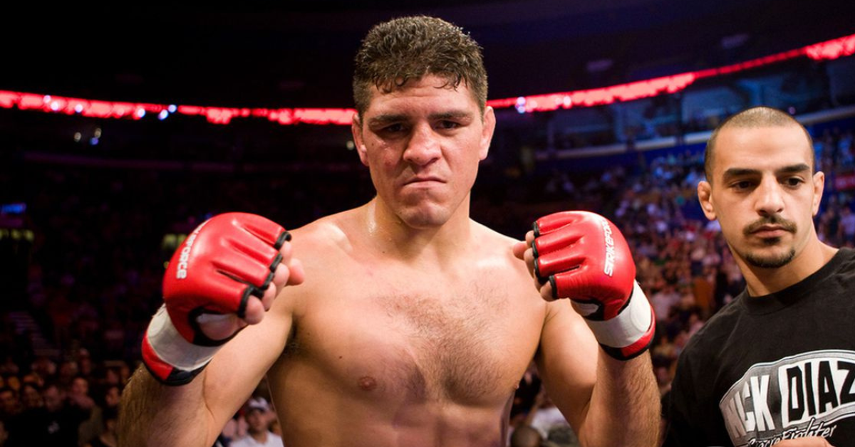 Coaches Refute Girlfriend’s Story as Nick Diaz’s Whereabouts Questioned - Forced Rehab in Mexico Denied