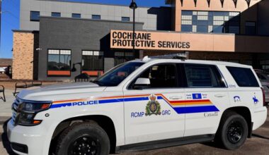 Drug trafficker jailed after Stoney Nakoda overdose