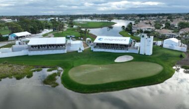 Cognizant Classic in The Palm Beaches: How to watch, live scores, tee times, TV times for Rounds 1-2