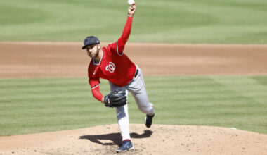 Tigers Sign Colin Poche To Minor League Deal