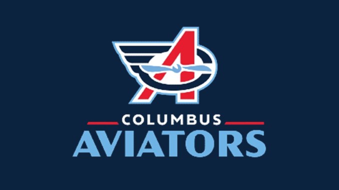 Columbus Aviators Columbus Aviators