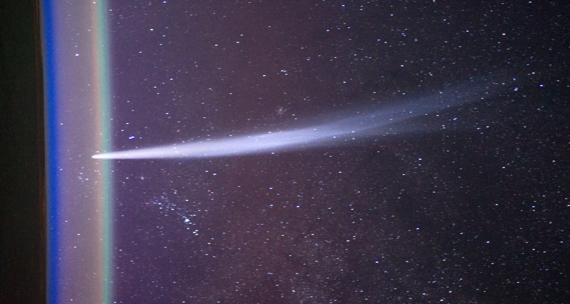 Will a new Great Comet shine in the sky this spring?