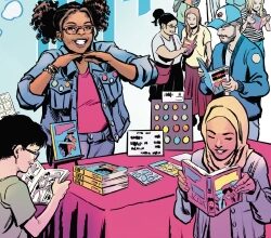 The fan-tastic Mississauga Comic Expo returns on November 14 and 15! – City of Mississauga