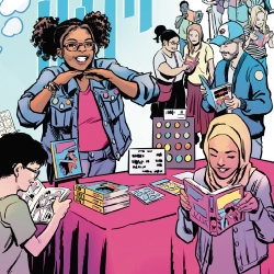 The fan-tastic Mississauga Comic Expo returns on November 14 and 15! – City of Mississauga