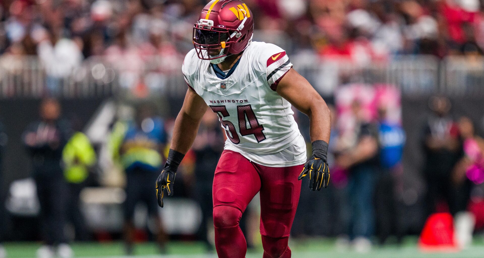 Bobby Wagner Reportedly Makes Decision on 2026 NFL Status, Top Landing Spots for 11-Time All-Pro