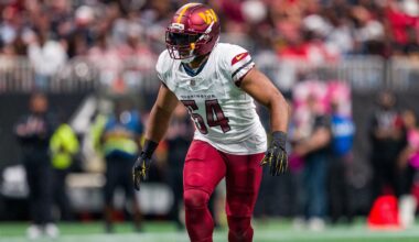 Bobby Wagner Reportedly Makes Decision on 2026 NFL Status, Top Landing Spots for 11-Time All-Pro