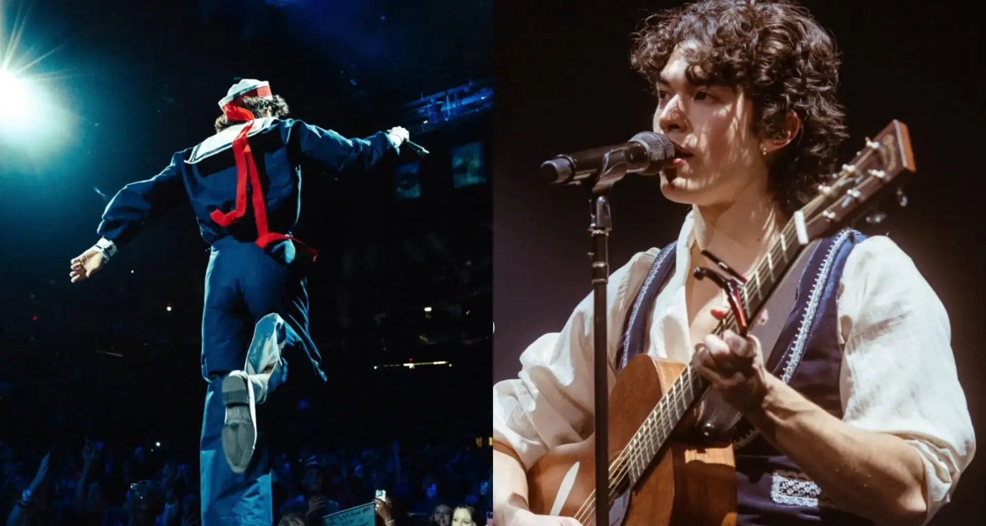 Conan Gray hits up Toronto’s Scotiabank Arena tonight. Here are 10 songs to get you ready