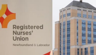 RNU Proposes Province-Wide System to End Reliance on Costly Agency Nurses