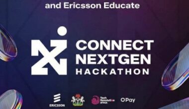Call for Applications: Connect NextGen Hackathon 2026 for Early-Stage Nigerian Technology Startups