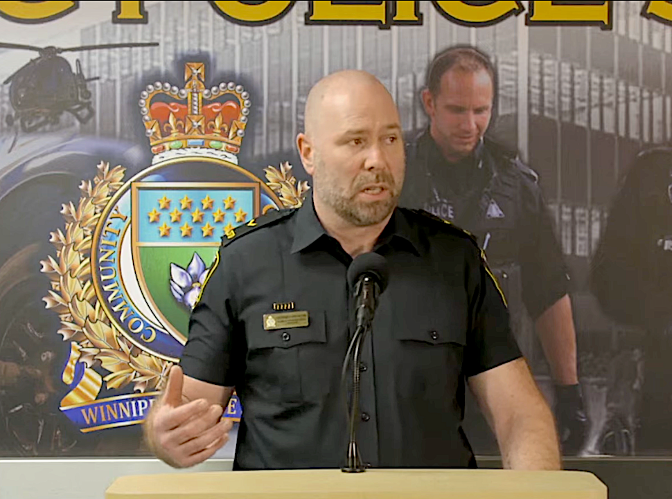 Public tip helped locate child after Amber Alert - PembinaValleyOnline.com