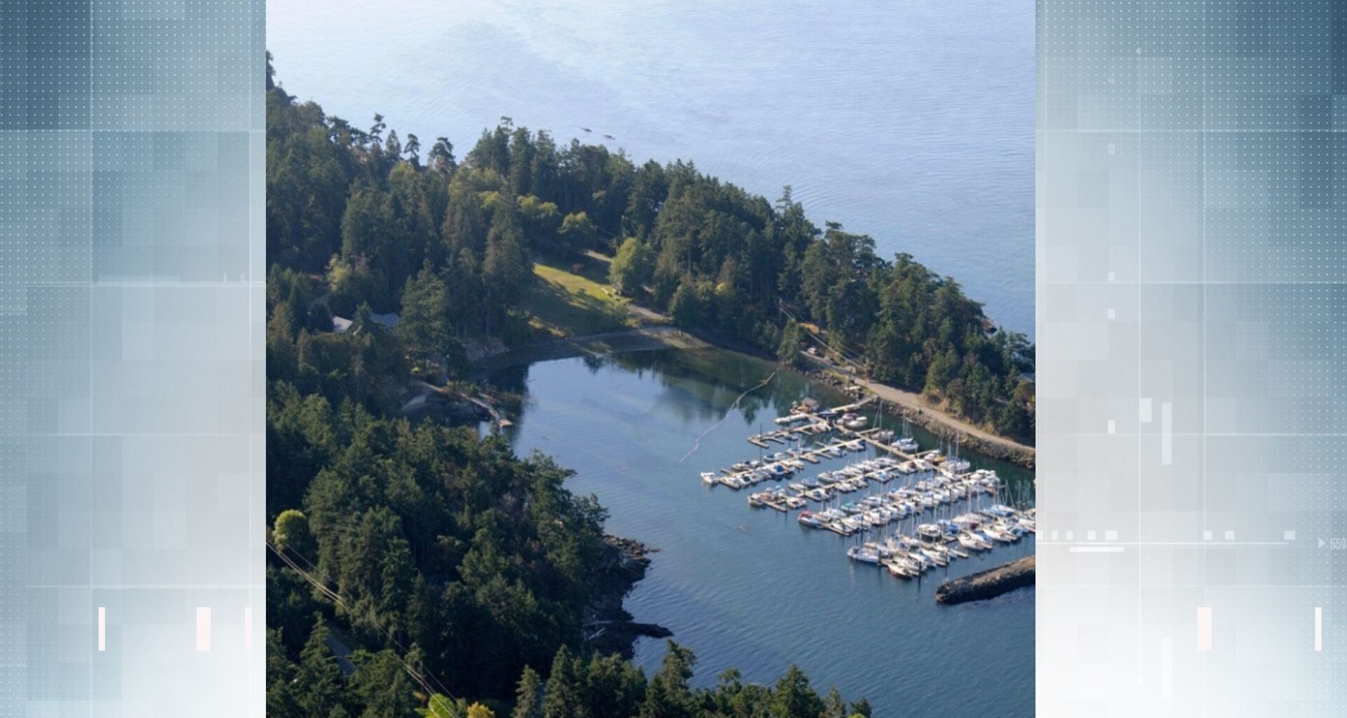 New pavilion on Pender Island expected to boost events and local businesses