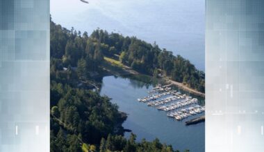 New pavilion on Pender Island expected to boost events and local businesses