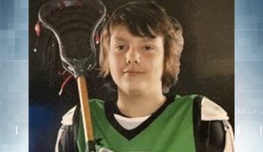 Victoria Police seek missing youth last seen in January