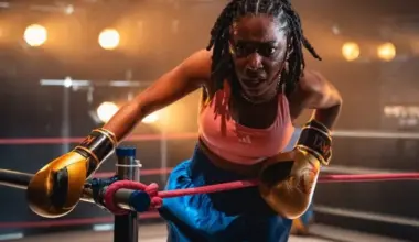 Bitch Boxer at Arcola Theatre Review — Theatre and Tonic