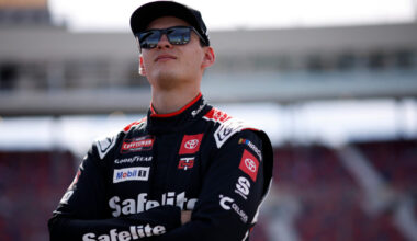 Corey Heim Expanding NASCAR Cup Series Schedule with 23XI Racing in…