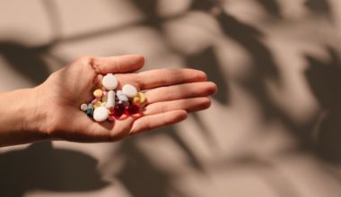 Supplements for skin