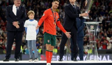 How to watch 2026–27 UEFA Nations League Draw in the USA