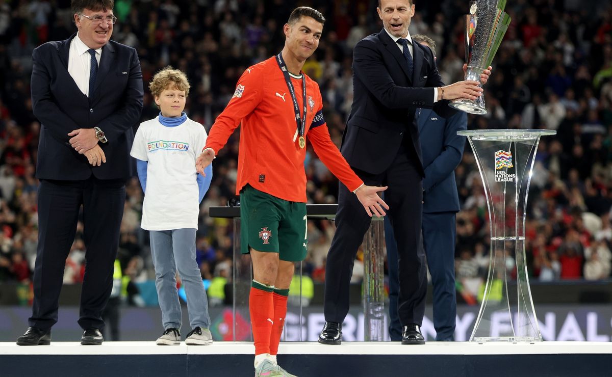 How to watch 2026–27 UEFA Nations League Draw in the USA